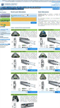 Mobile Screenshot of guiastelescopicas.com